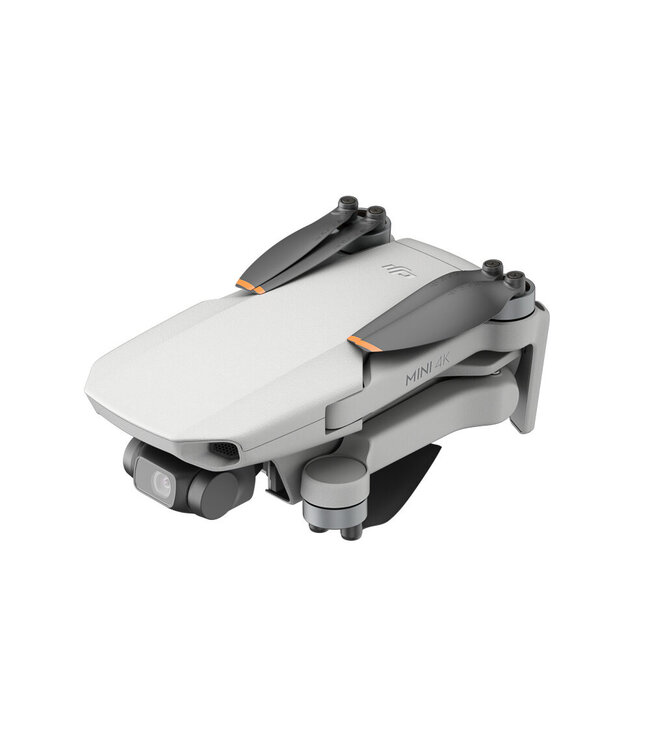 DJI Mini 4K Fly More Combo nu tijdelijk met gratis digitale drone cursus