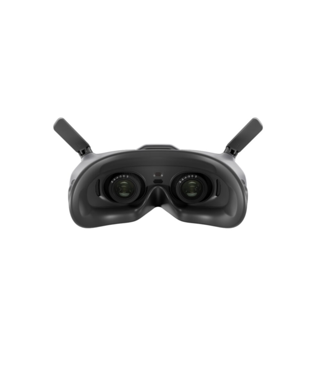 DJI Goggles 2 en RC Motion 2 controller