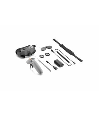 DJI DJI Goggles 2 en RC Motion 2 controller