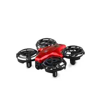 Amewi Amewi Sparrow mini drone  - rood