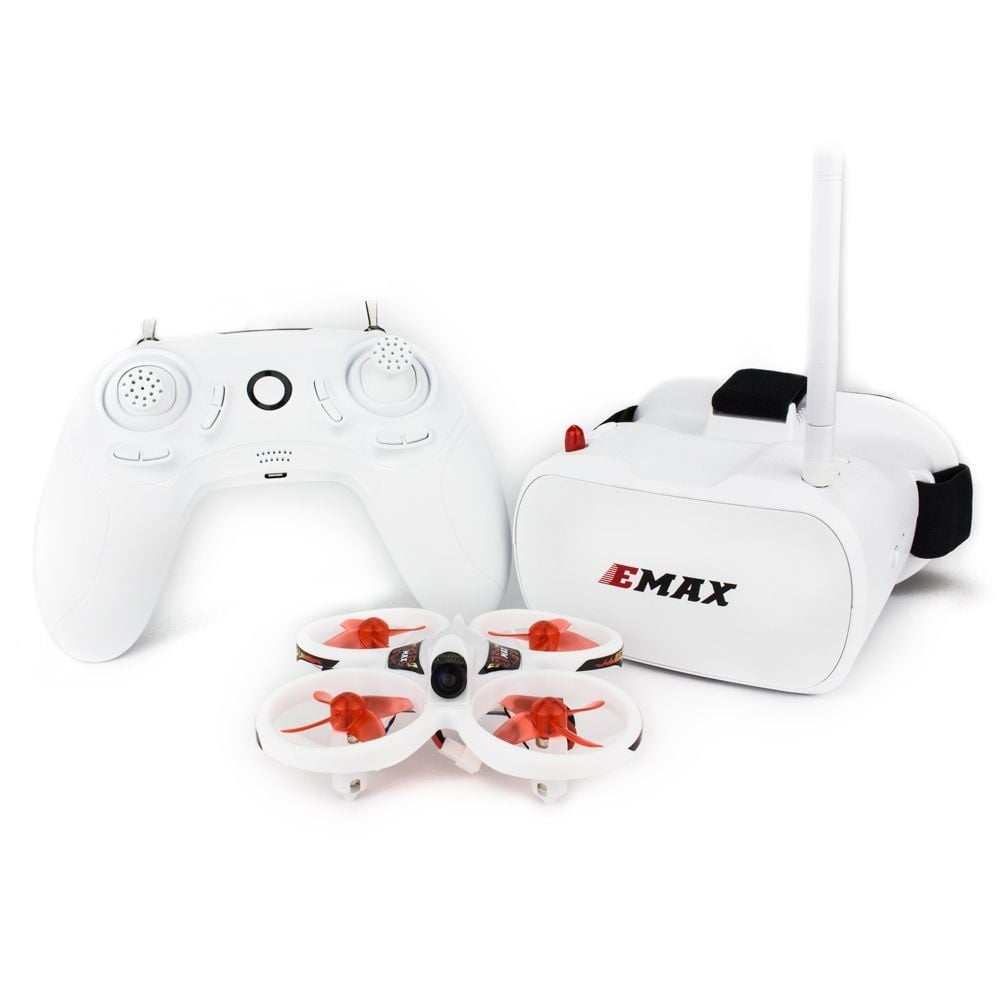 Emax Shopmonkey test - EMAX EZ Pilot beginner indoor - Copy afbeelding