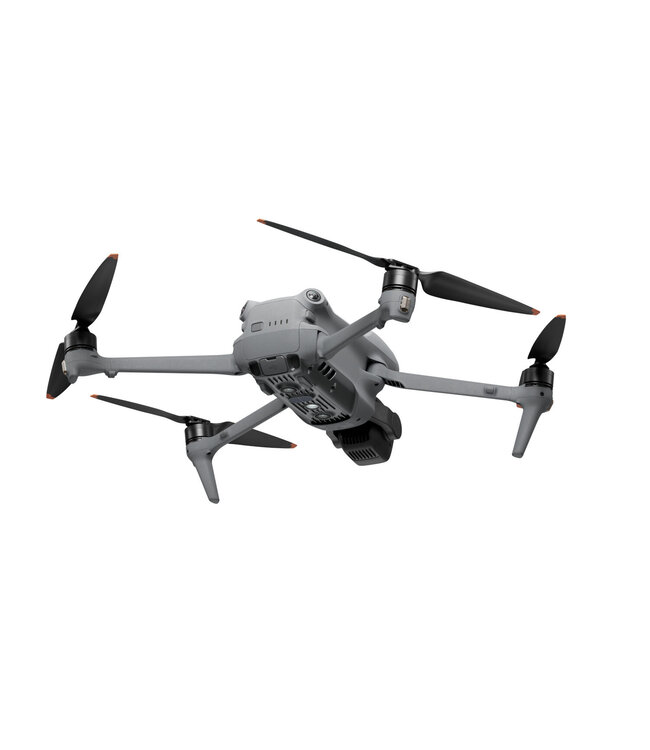 DJI Air 3S Fly More Combo + DJI (RC2) RM331 Smart Controller met gratis digitale drone cursus