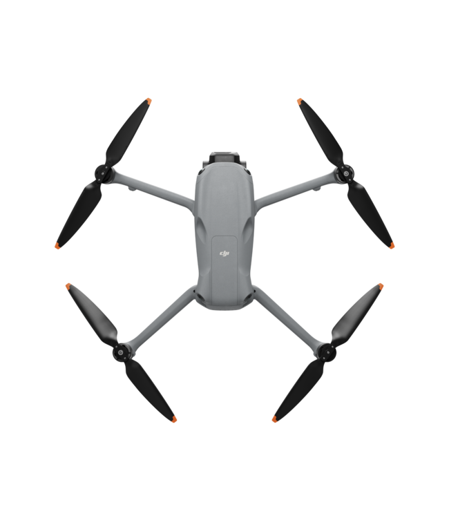 DJI Air 3S Fly More Combo - including DJI (RC2) RM331 Smart Controller met gratis digitale drone cursus