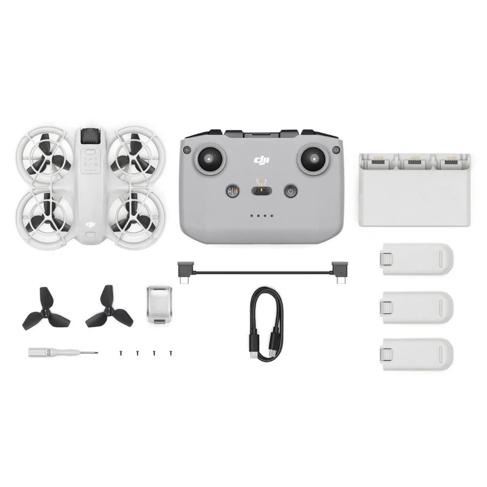 DJI Neo Fly more Combo incl. RC-N3