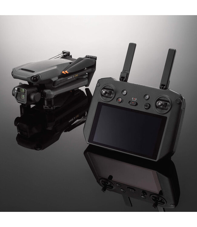 DJI RC PRO Enterprise controller