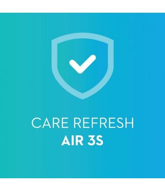 DJI DJI Air 3s care refresh 1 jaar