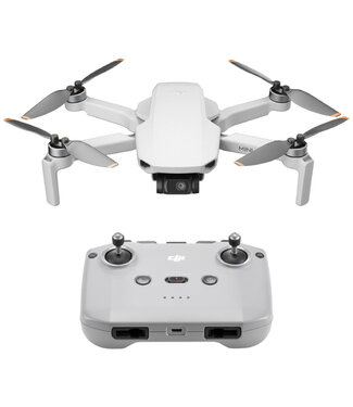 DJI DJI Mini 4K incl. RC-N1 Controller