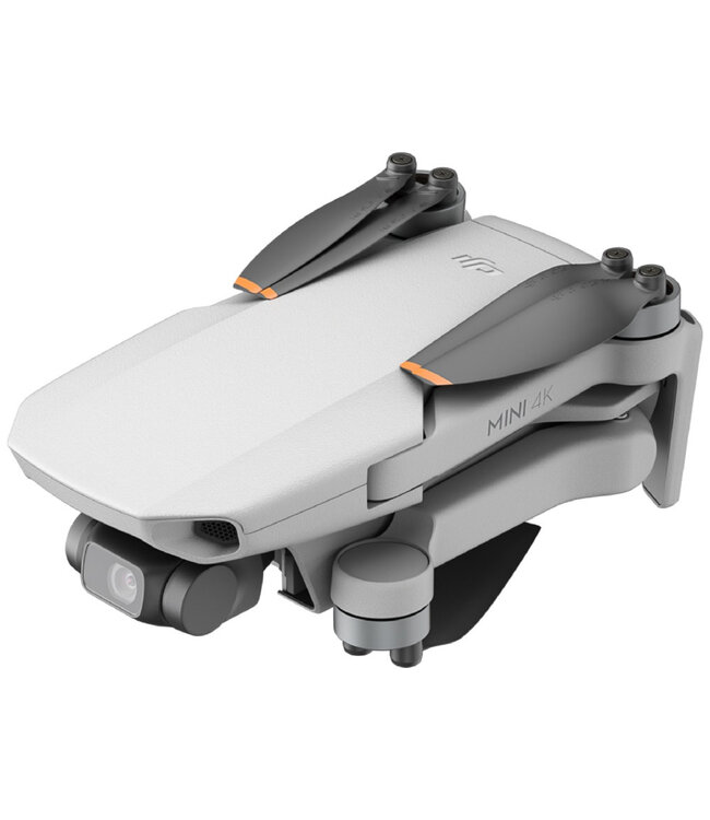 DJI Mini 4K incl. RC-N1 Controller nu tijdelijk met gratis digitale drone cursus