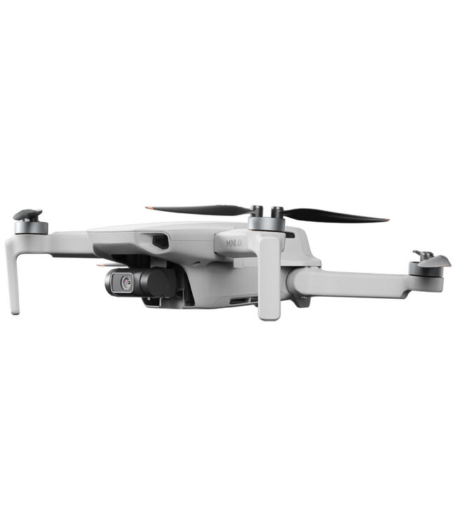 DJI Mini 4K incl. RC-N1 Controller nu tijdelijk met gratis digitale drone cursus