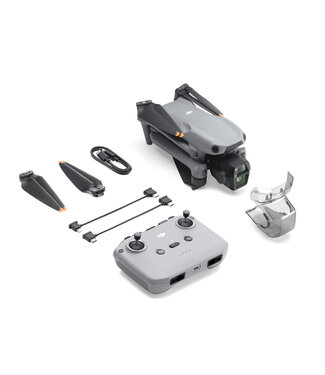 DJI DJI Air 3S - including DJI RC-N3 Remote Controller