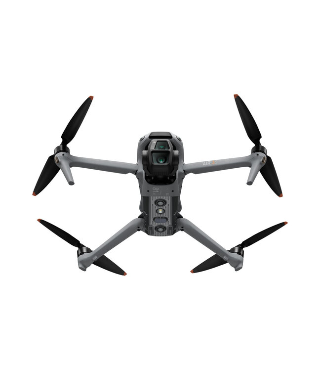 DJI Air 3S - including DJI RC-N3 Remote Controller