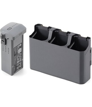 DJI DJI Air 3 Battery Charging Hub