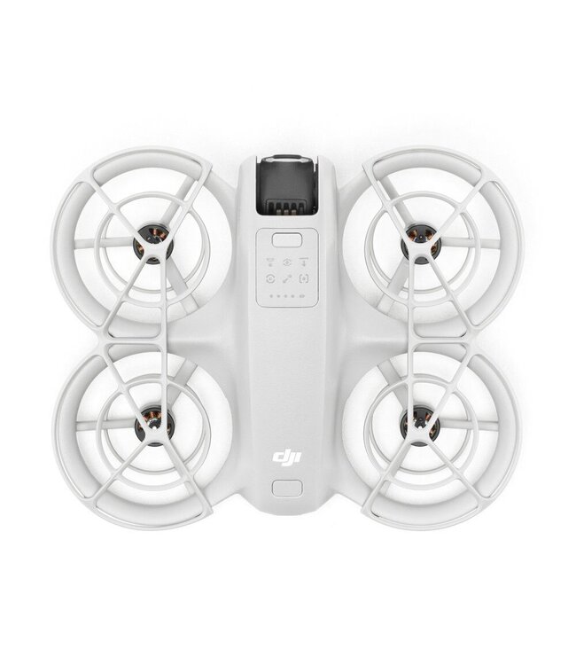 Tweedekans- DJI Neo Fly more Combo incl. RC-N3