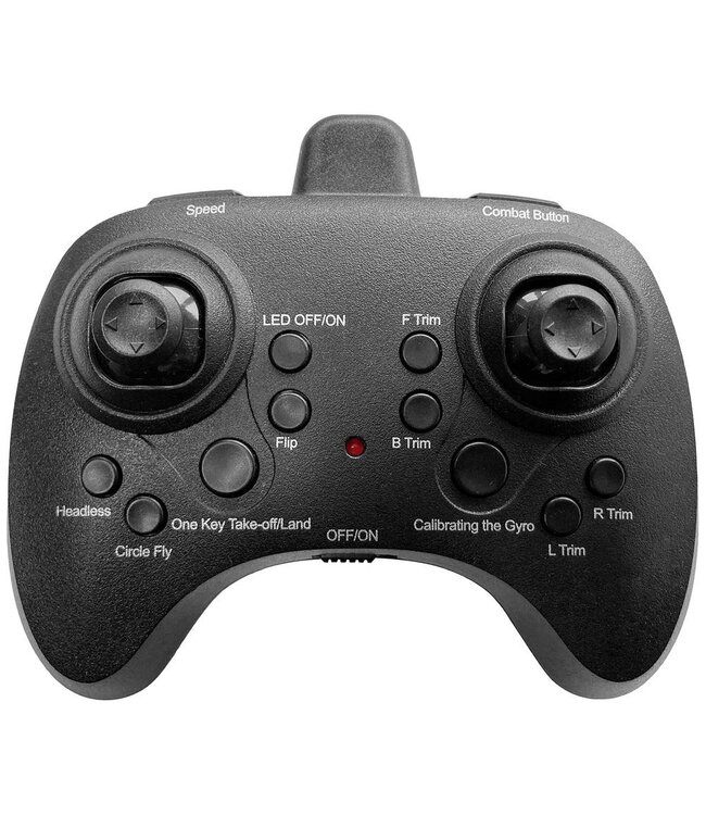 Amewi FightStar Battle Drone Set Drone