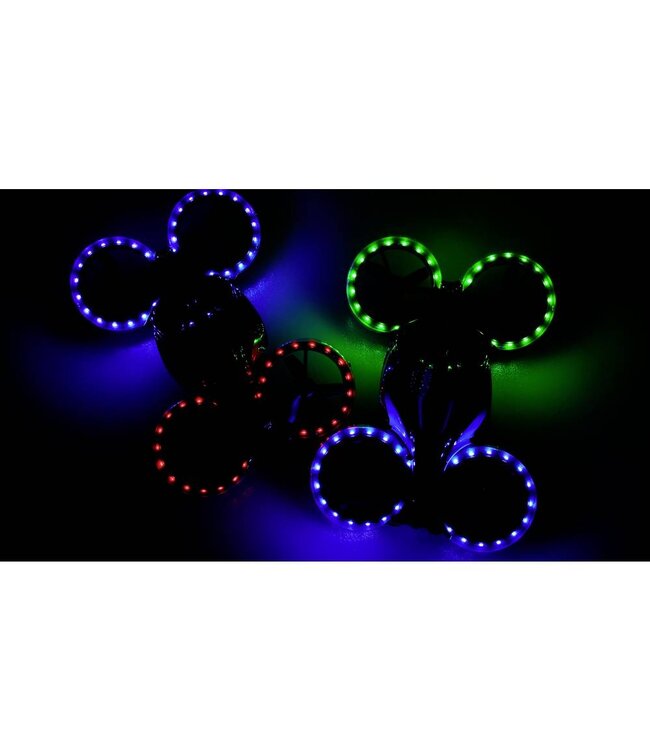 Amewi FightStar Battle Drone Set Drone