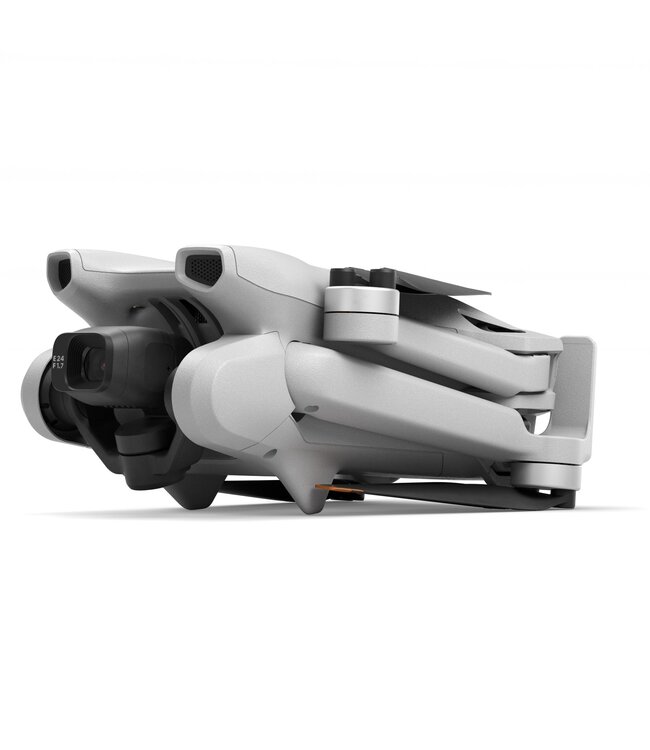 TWEEDEKANS-DJI Mini 3 + Smart Controller met Fly more Combo pakket - TWEEDEKANS