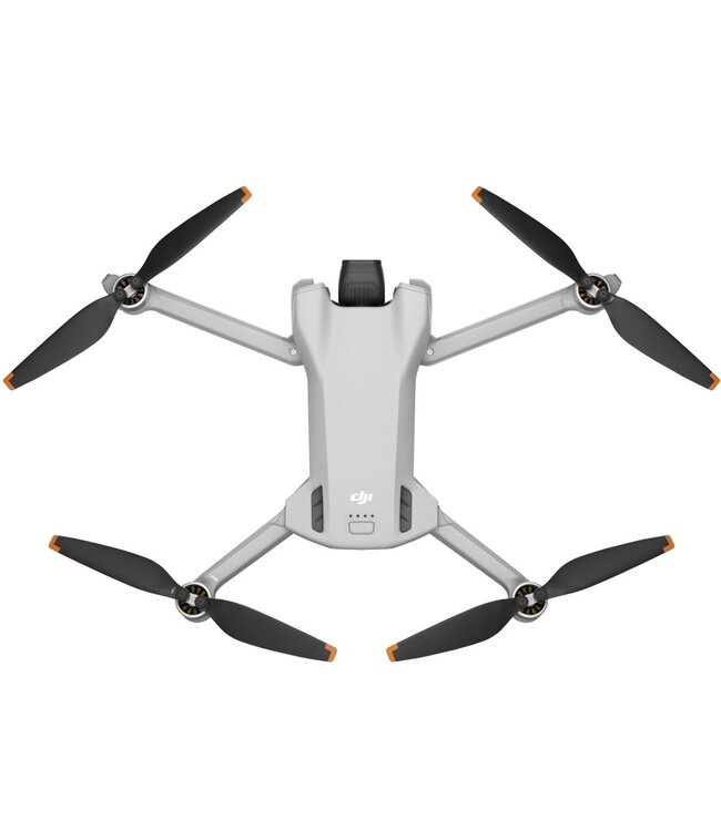 TWEEDEKANS-DJI Mini 3 + Smart Controller met Fly more Combo pakket - TWEEDEKANS