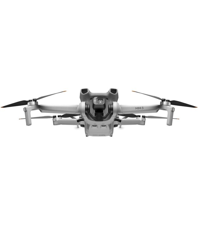 TWEEDEKANS-DJI Mini 3 + Smart Controller met Fly more Combo pakket - TWEEDEKANS