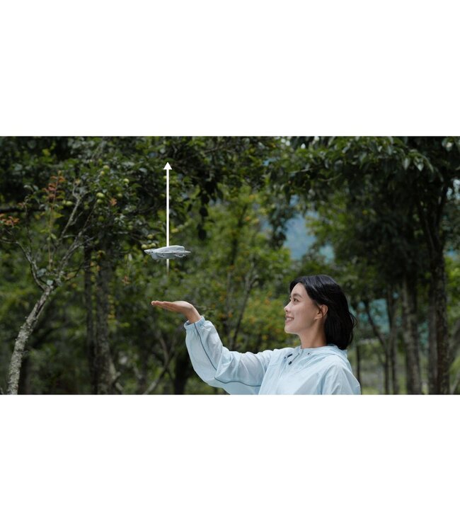 DJI NEO - 4k drone - follow me - smartphone controle - mini drone - race drone - Copy