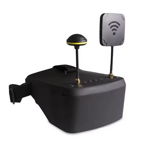 EV800D FPV bril afbeelding