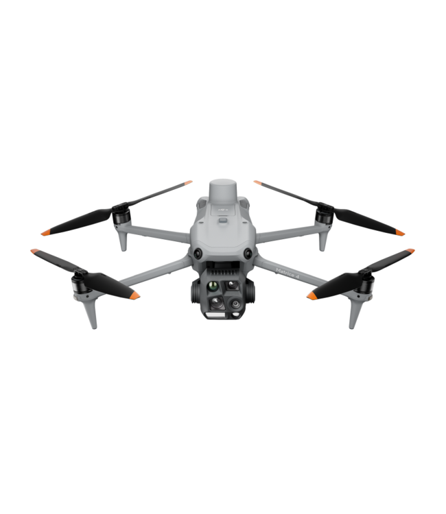 DJI Matrice 4T(EU) SP Plus+1 Year of DJI Care Enterprise Plus