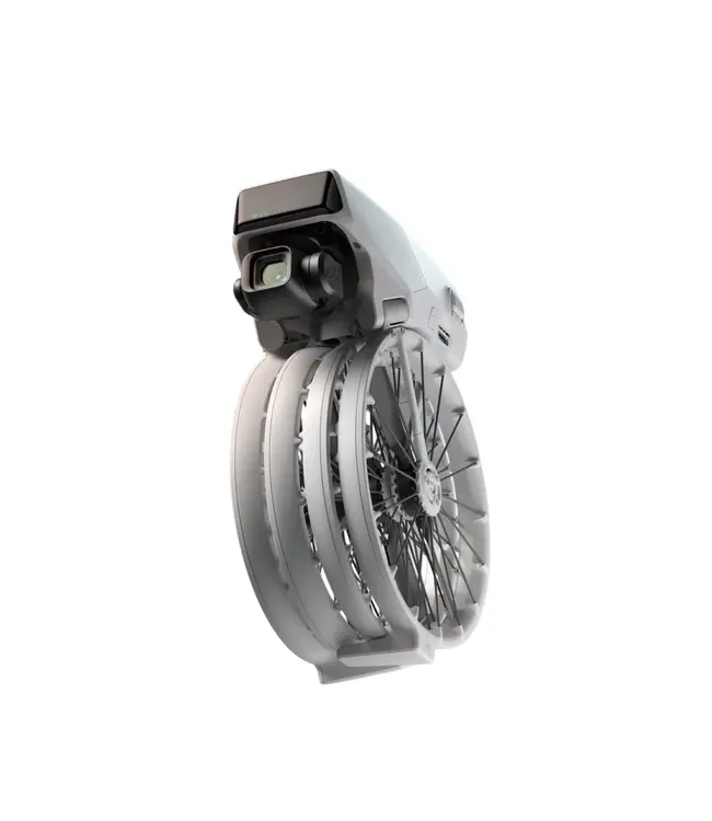 DJI Flip - Fly more Combo - Including DJI RC331 Smart Controller