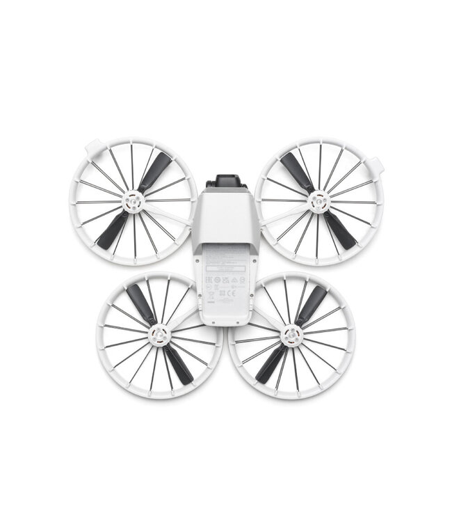 DJI Flip incl DJI RC 2 smart controller (RC331)