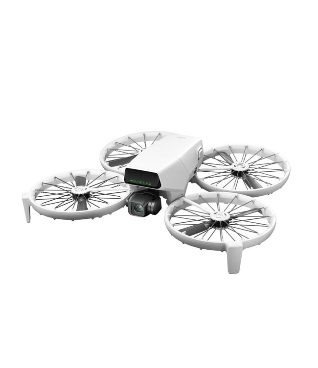 DJI Flip - Fly more Combo - Including DJI RC331 Smart Controller