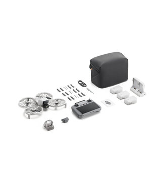 DJI DJI Flip - Fly more Combo - Including DJI RC331 Smart Controller