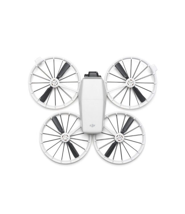 DJI Flip - Including DJI RC-N3 Controller