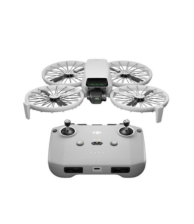DJI Flip - Including DJI RC-N3 Controller