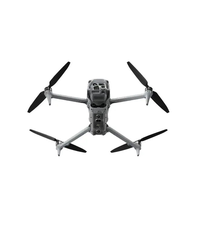 DJI Matrice 4T +1 Year of DJI Care Enterprise Basic
