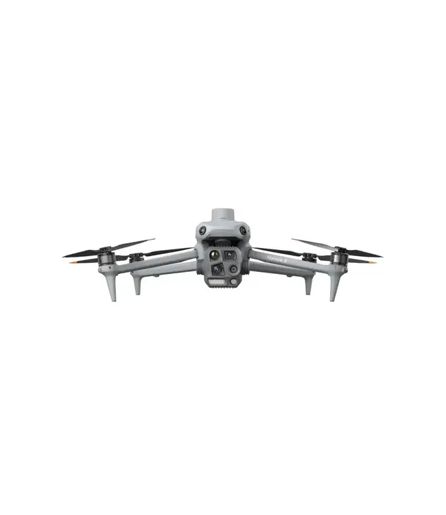 DJI Matrice 4T +1 Year of DJI Care Enterprise Basic