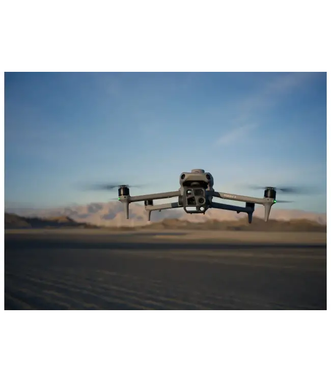 DJI Matrice 4T +1 Year of DJI Care Enterprise Basic