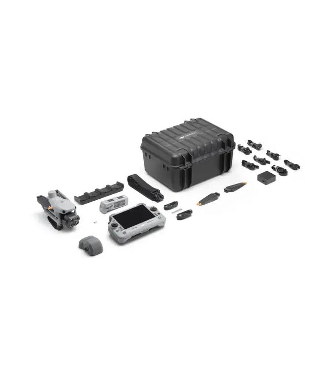 DJI Matrice 4T(EU) SP Plus+1 Year of DJI Care Enterprise Plus