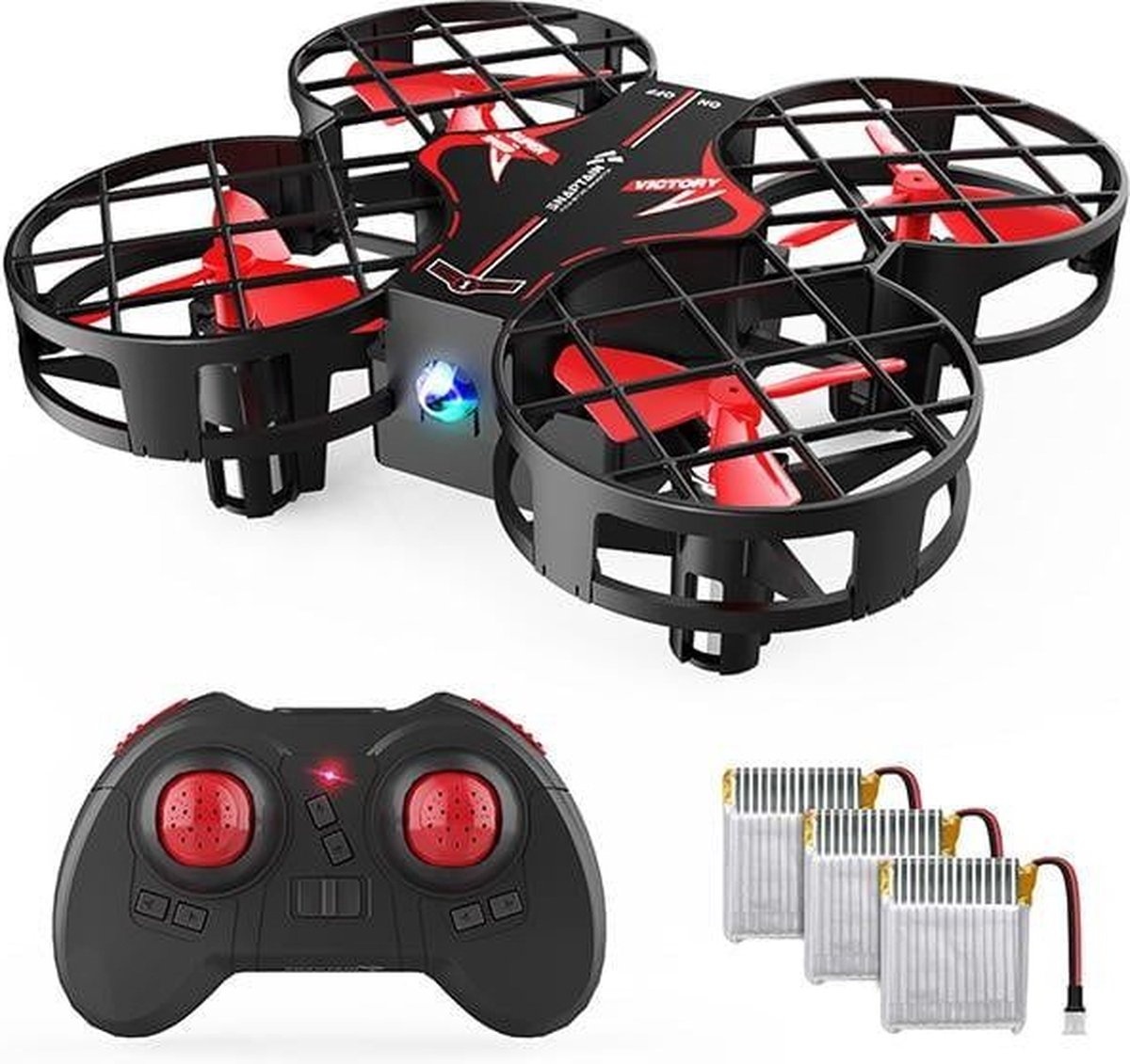 Snaptain SNAPTAIN H823H mini drone - DDA afbeelding