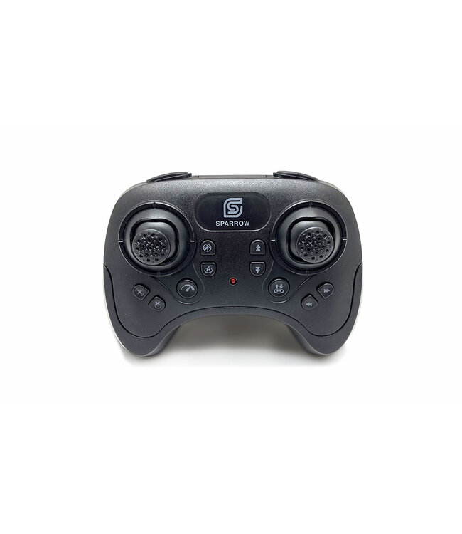 Amewi Sparrow mini drone  - blauw - DDA