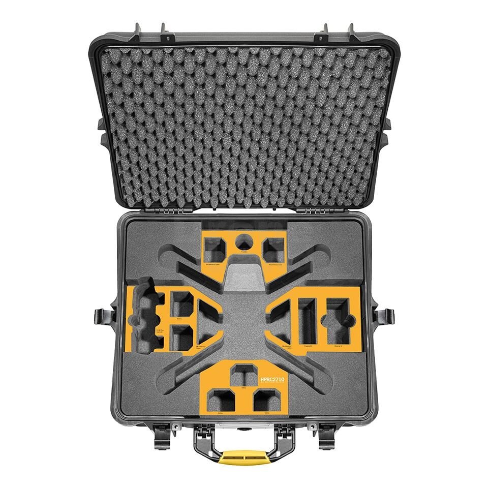 HPRC Transport CASE For DJI Matrice 3D/3TD afbeelding