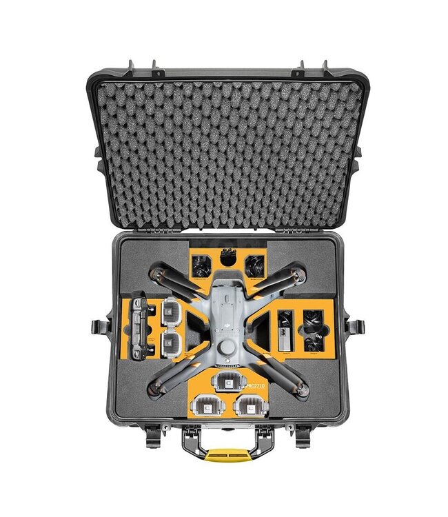 HPRC Transport CASE For DJI Matrice 3D/3TD
