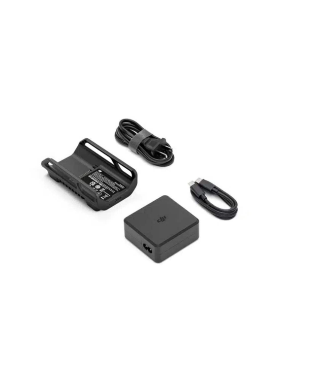 DJI Matrice 3D Series Charging Kit