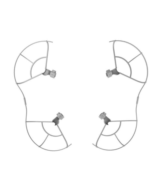 DJI Mini 4 PRO Propeller beschermer - Prop Guard