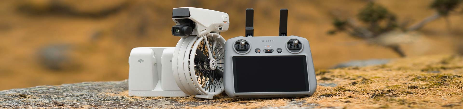 dji flip