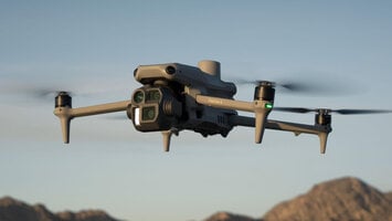 De Beste Jagersdrone: Hoe de DJI Matrice 4T Wilddetectie en Jacht Transformeert