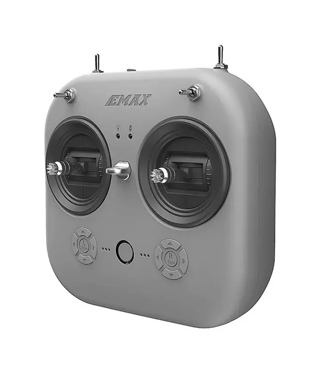 EMAX EZ Pilot PRO indoor FPV race drone - 2 extra gratis accu's