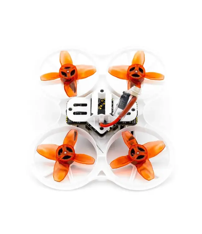 EMAX EZ Pilot PRO indoor FPV race drone - 2 extra gratis accu's