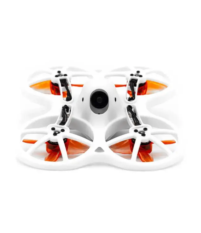 EMAX EZ Pilot PRO indoor FPV race drone - 2 extra gratis accu's