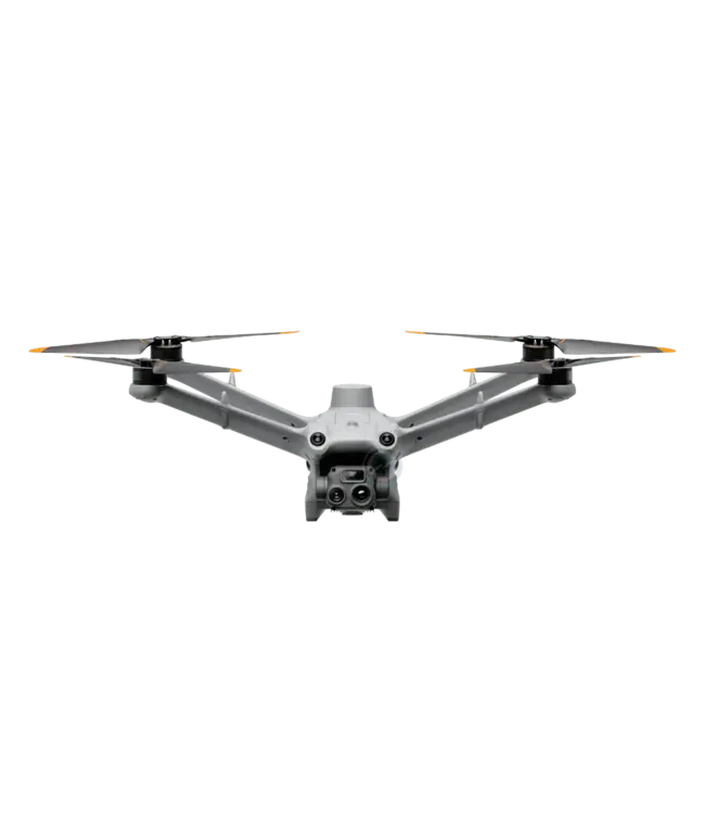 DJI Matrice 3TD Enterprise drone