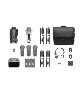 DJI DJI Mavic 4 Pro Fly More Combo - including RM331 Smart Controller