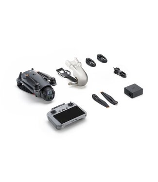 DJI DJI Mavic 4 Pro – including RC331 Smart Controller
