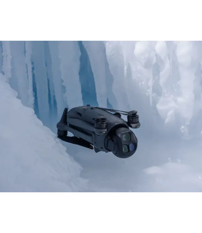 DJI Mavic 4 Pro – including RC2 Smart Controller